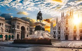 Hotel Dateo Milano